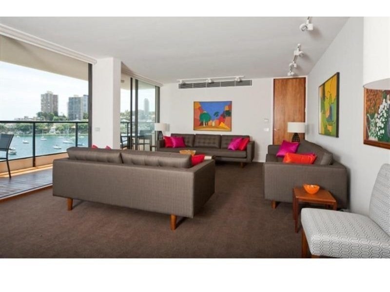 95 Elizabeth Bay Road, Elizabeth Bay NSW 2011