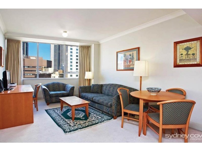 38 Bridge Street, Sydney NSW 2000