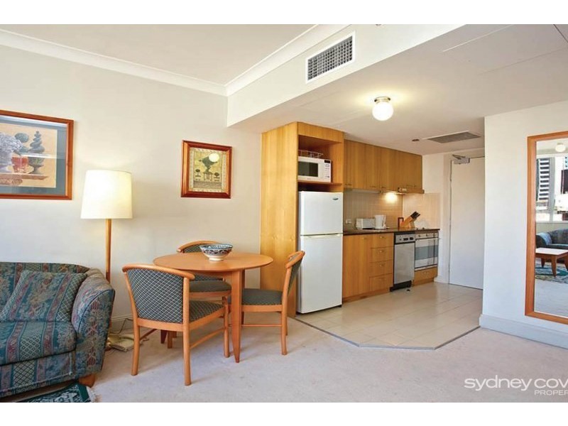 38 Bridge Street, Sydney NSW 2000