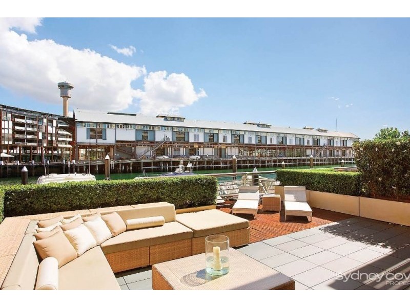 102/19 Hickson Road, Walsh Bay NSW 2000