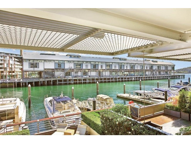 102/19 Hickson Road, Walsh Bay NSW 2000