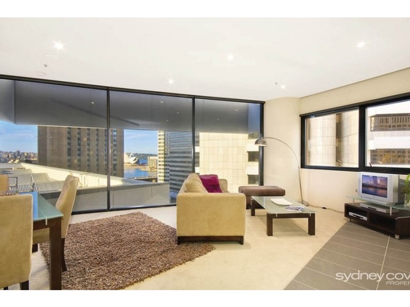 129 Harrington Street, Sydney NSW 2000