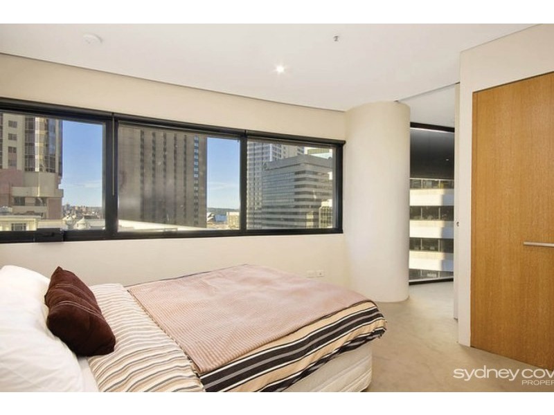 129 Harrington Street, Sydney NSW 2000