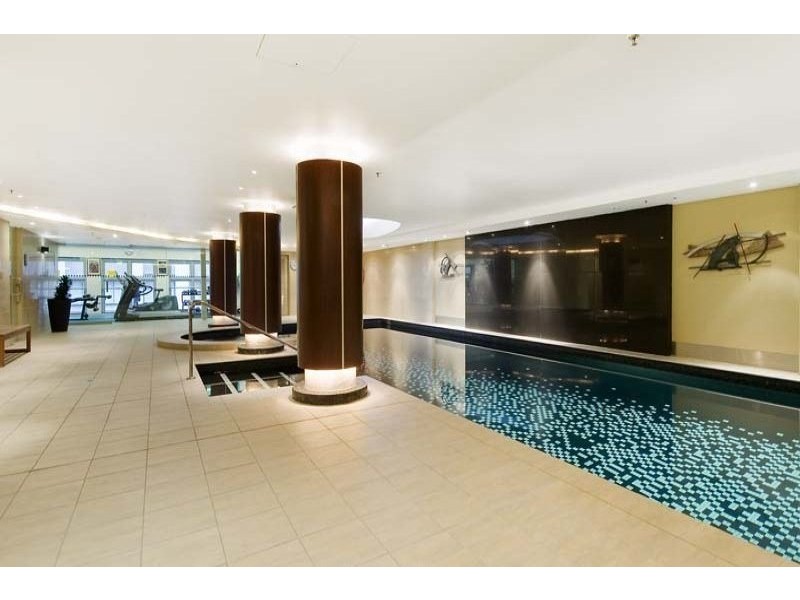 281 Elizabeth Street, Sydney NSW 2000