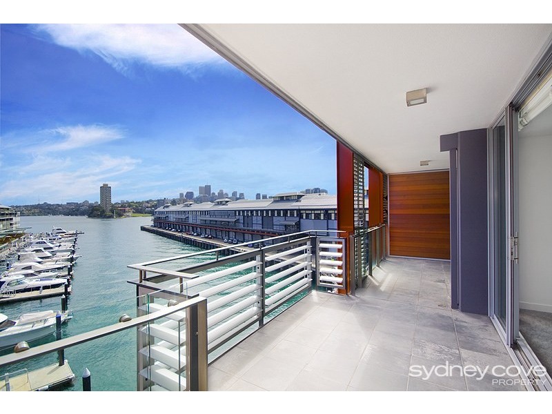 511/17 Hickson Road, Walsh Bay NSW 2000