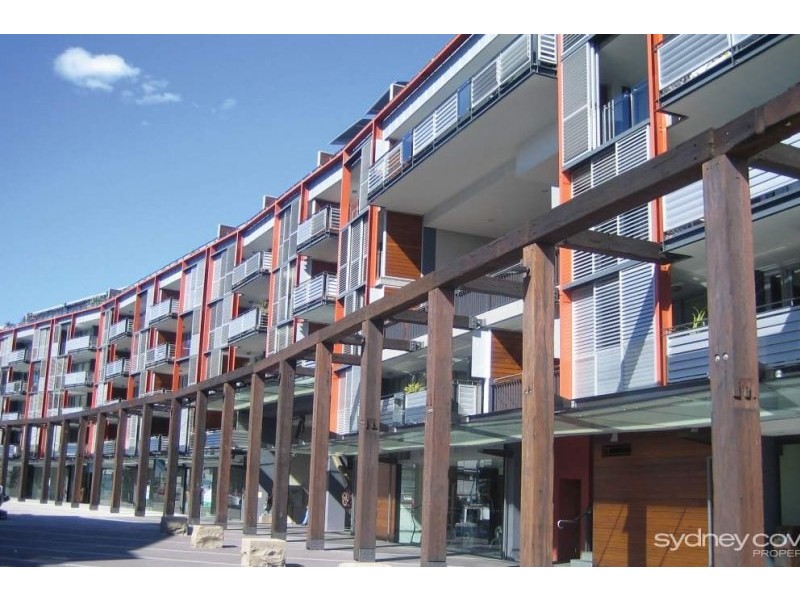 511/17 Hickson Road, Walsh Bay NSW 2000