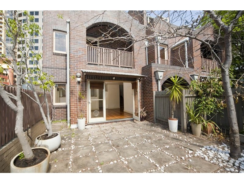 3 Longs Lane, Sydney NSW 2000