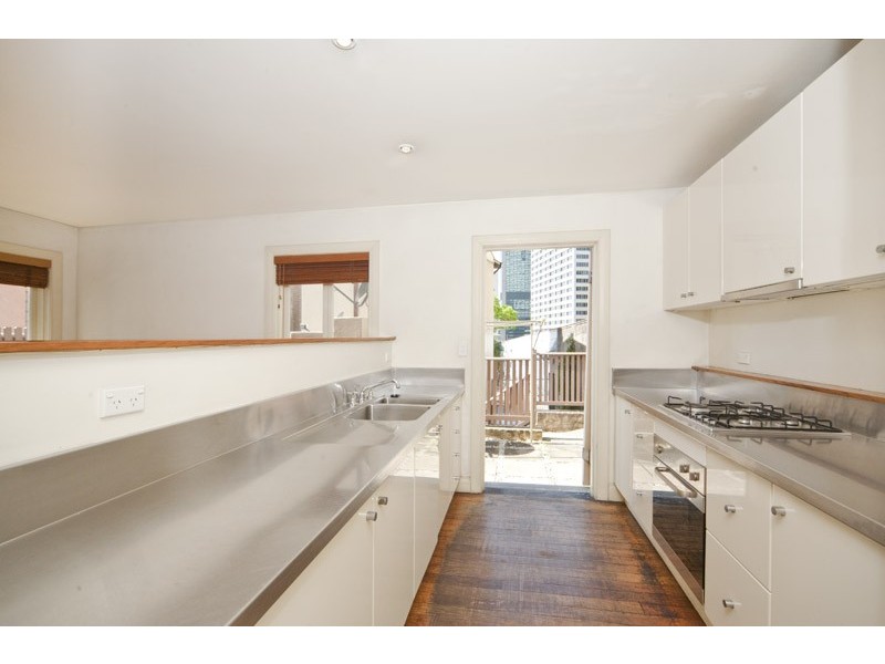 3 Longs Lane, Sydney NSW 2000