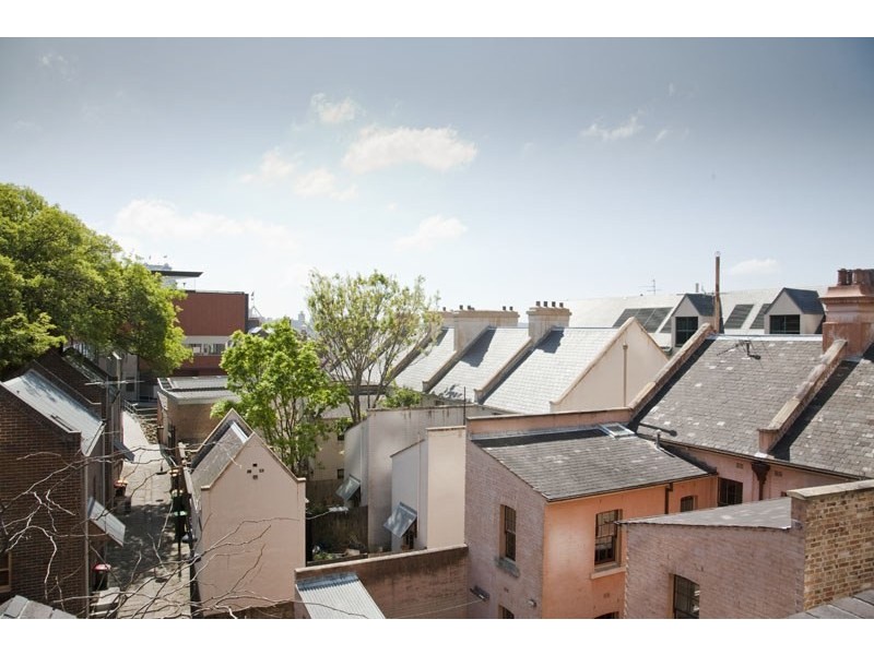 3 Longs Lane, Sydney NSW 2000