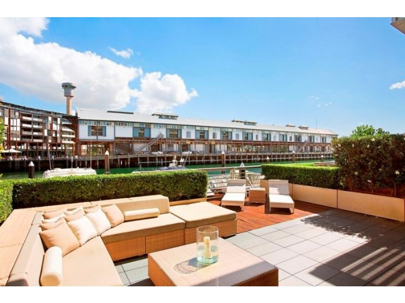 102/19 Hickson Road, Sydney NSW 2000