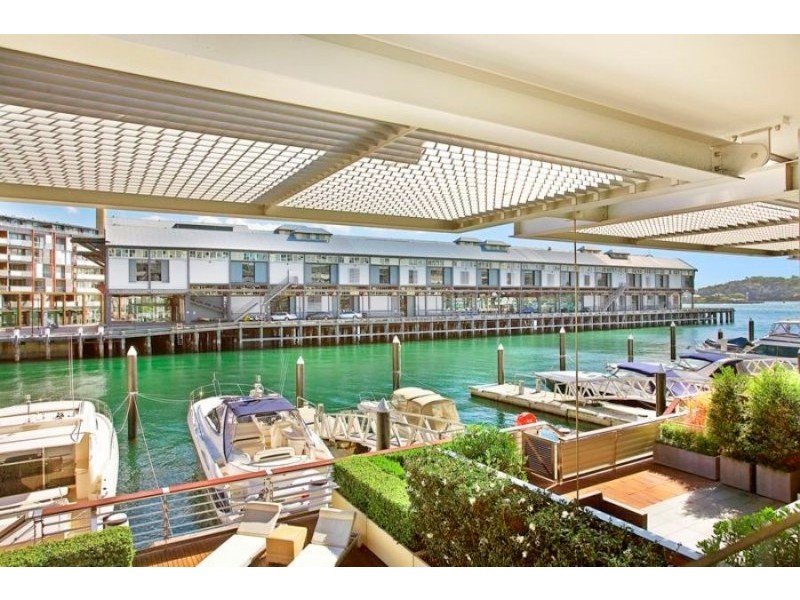 102/19 Hickson Road, Sydney NSW 2000