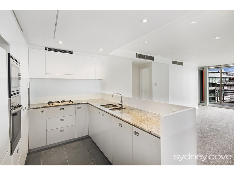 511/17 Hickson Road, Sydney NSW 2000