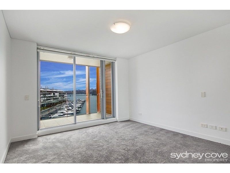 511/17 Hickson Road, Sydney NSW 2000