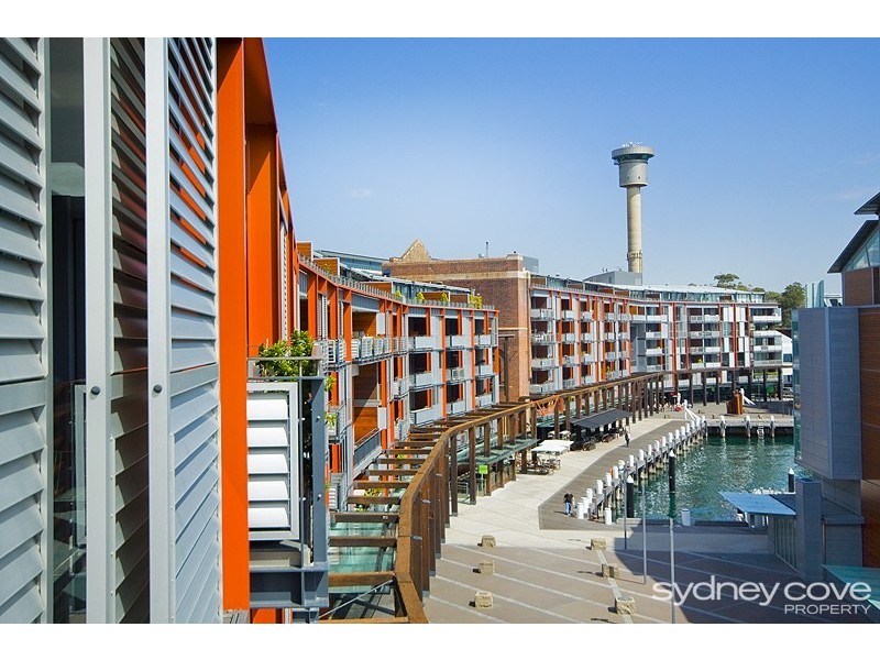 511/17 Hickson Road, Sydney NSW 2000