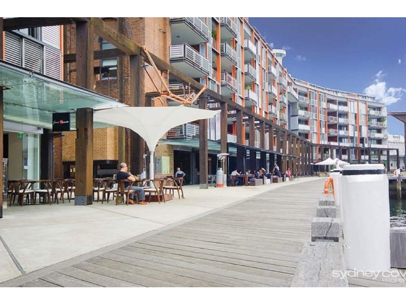 511/17 Hickson Road, Sydney NSW 2000