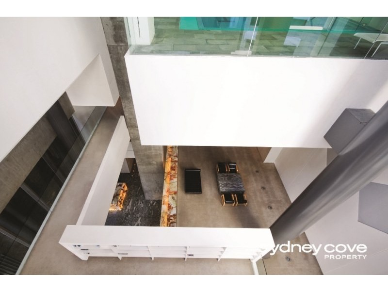 129 Harrington Street, Sydney NSW 2000