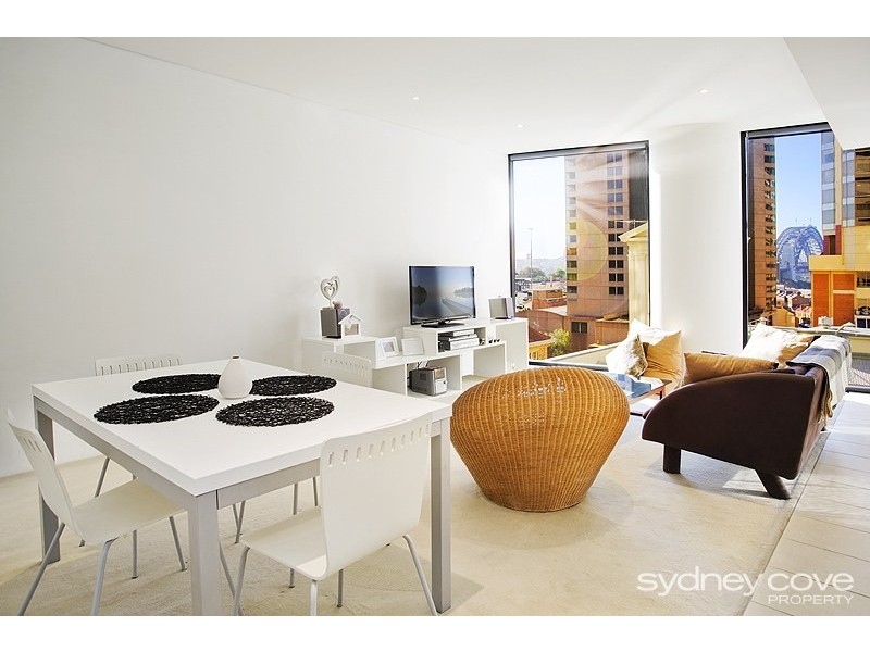 129 Harrington Street, Sydney NSW 2000