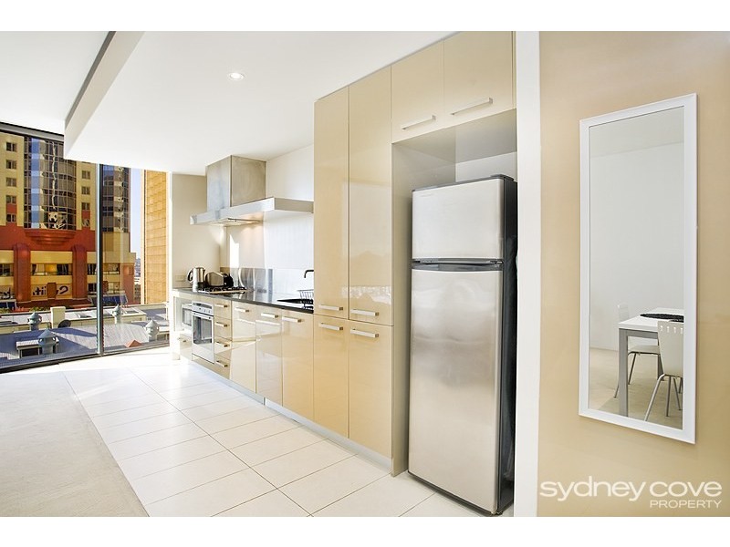 129 Harrington Street, Sydney NSW 2000