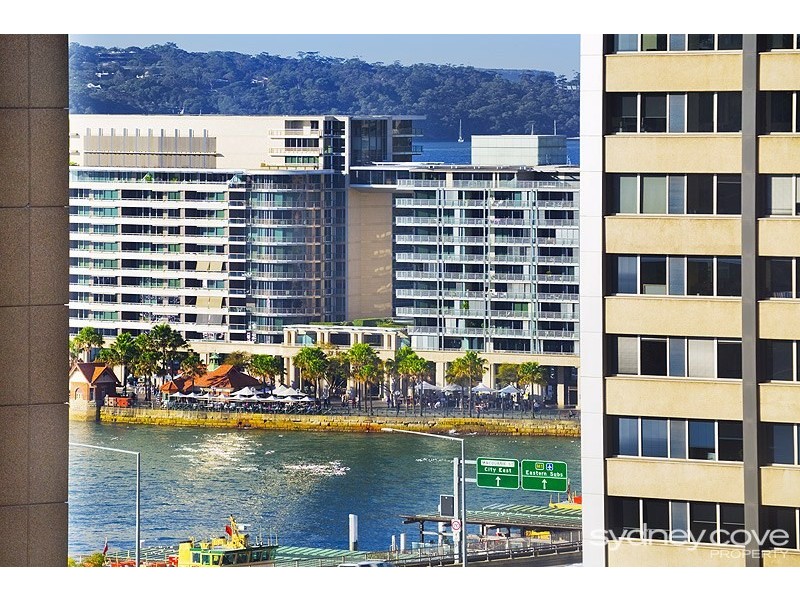 129 Harrington Street, Sydney NSW 2000