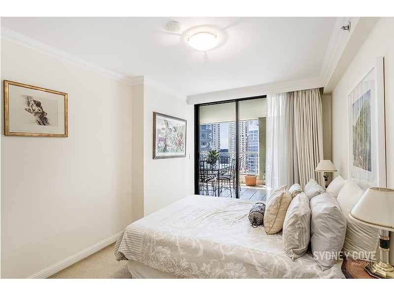 183 Kent Street, Sydney NSW 2000