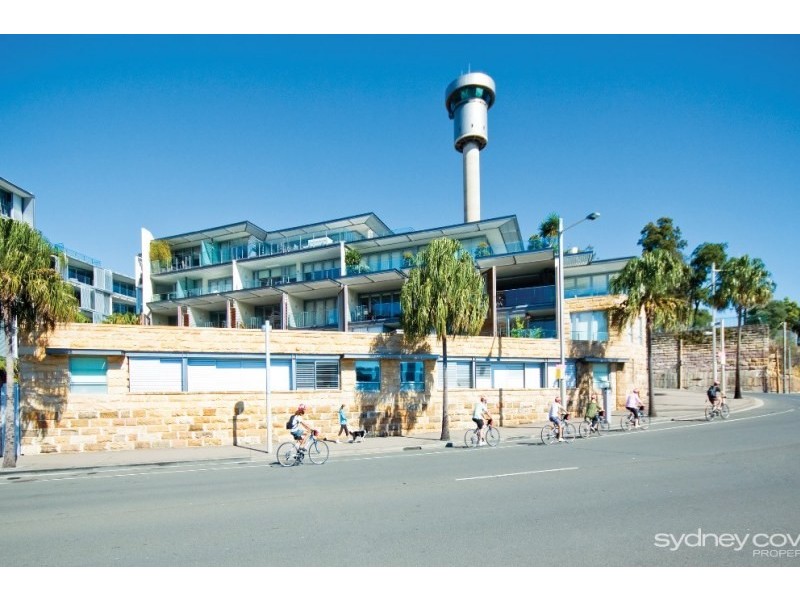 4 Dalgety Road, Sydney NSW 2000