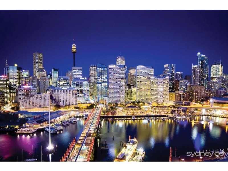 50 Murray Street, Sydney NSW 2000