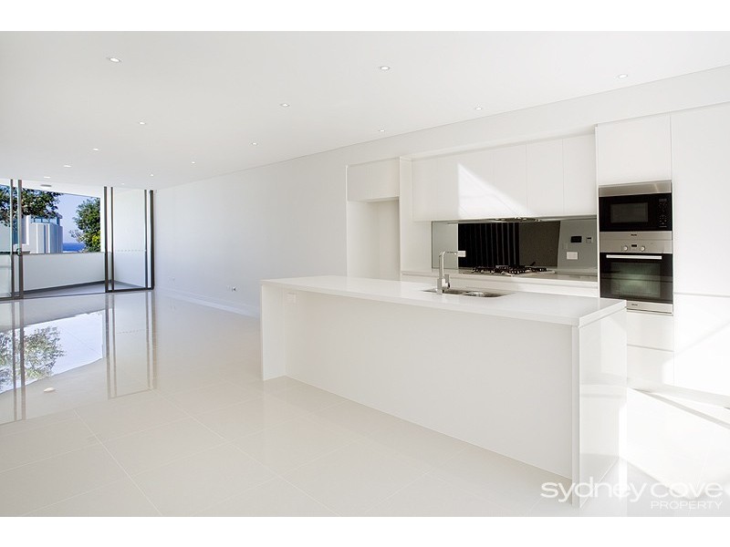 1/5 Lister Street, Little Bay NSW 2036