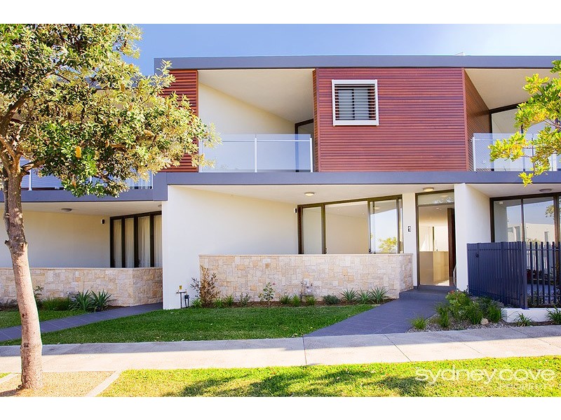 1/5 Lister Street, Little Bay NSW 2036