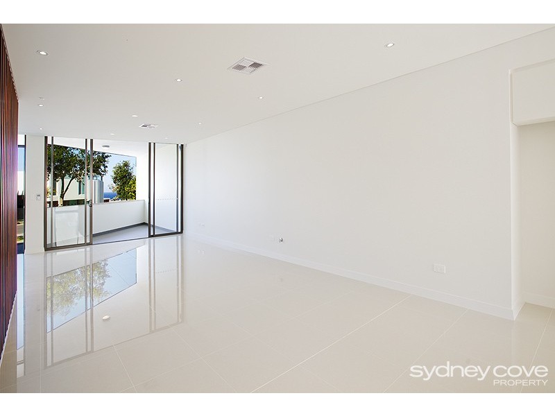 1/5 Lister Street, Little Bay NSW 2036