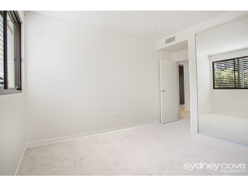 1/5 Lister Street, Little Bay NSW 2036