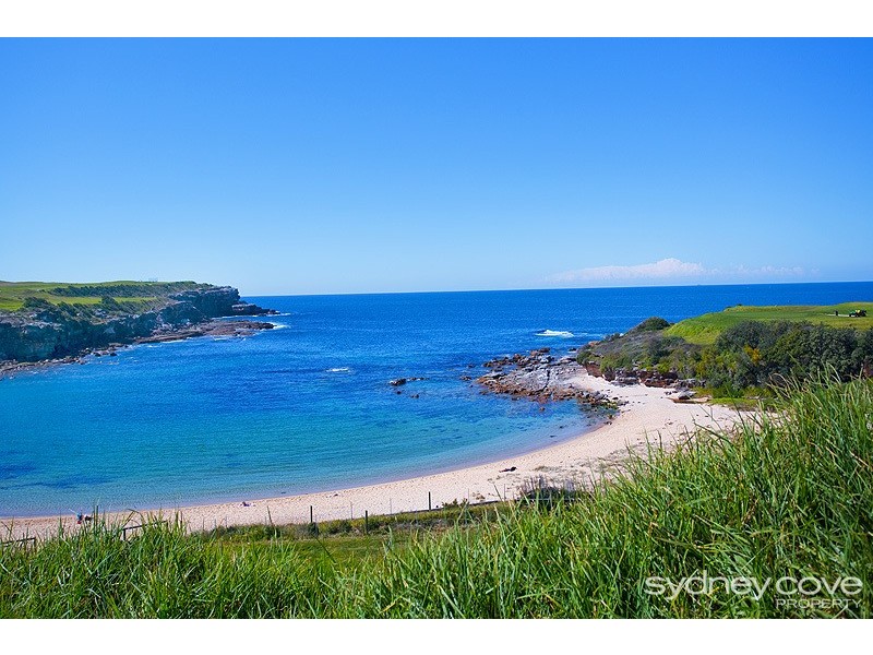 1/5 Lister Street, Little Bay NSW 2036