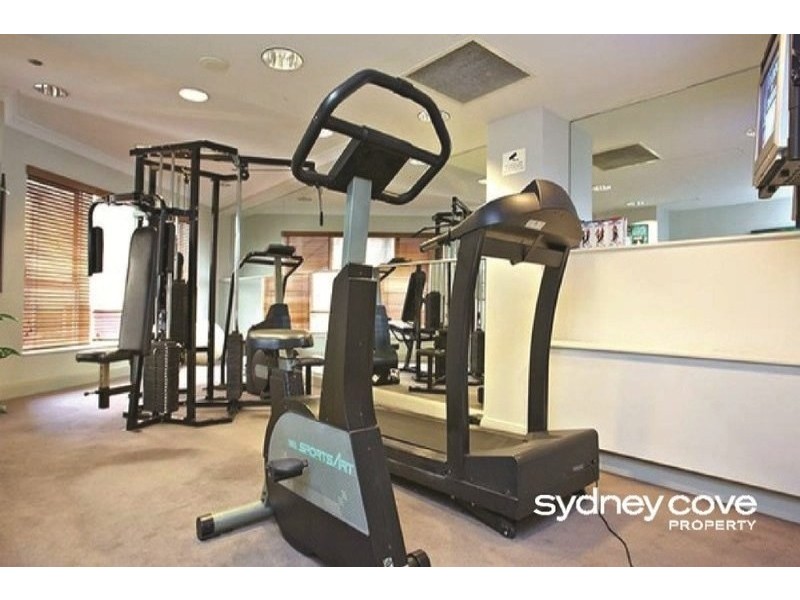 38 Bridge Street, Sydney NSW 2000