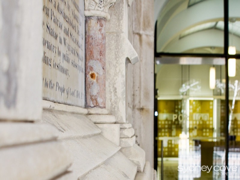 2 York Street, Sydney NSW 2000