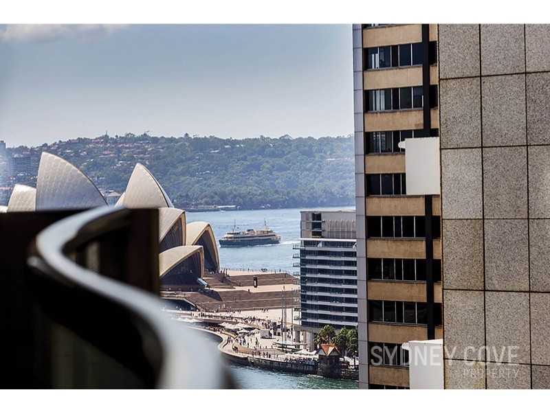 129 Harrington Street, Sydney NSW 2000