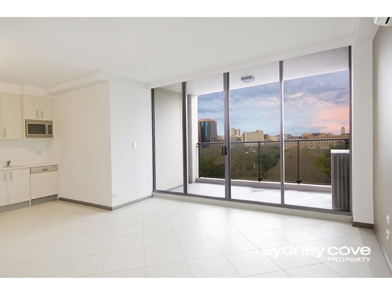 420 Pitt Street, Sydney NSW 2000