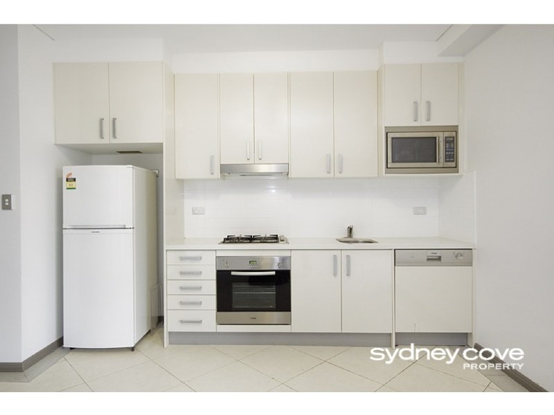 420 Pitt Street, Sydney NSW 2000