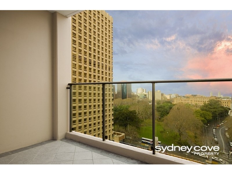 420 Pitt Street, Sydney NSW 2000