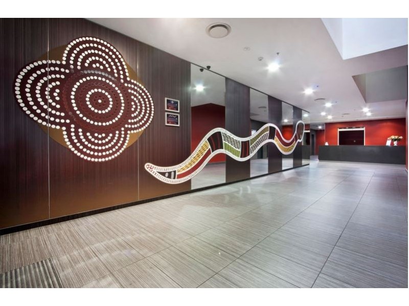 420 Pitt Street, Sydney NSW 2000