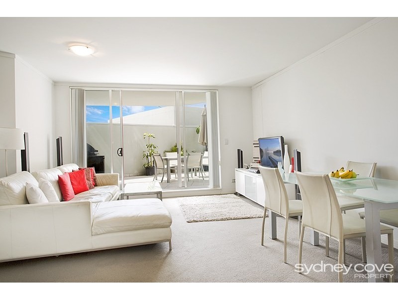 103/200 William Street, Woolloomooloo NSW 2011