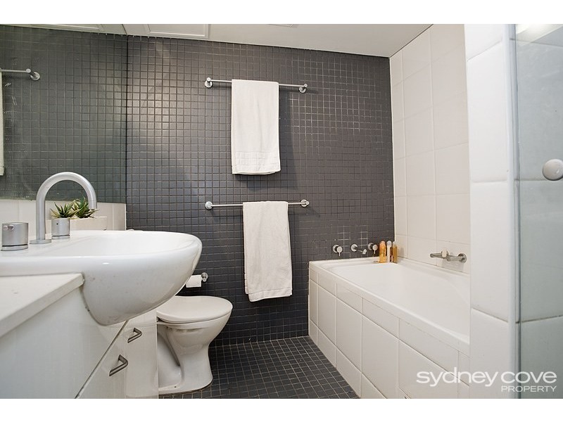 103/200 William Street, Woolloomooloo NSW 2011