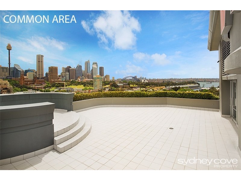 103/200 William Street, Woolloomooloo NSW 2011