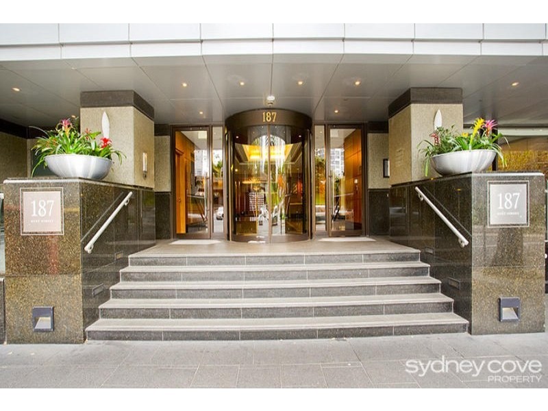 187 Kent Street, Sydney NSW 2000
