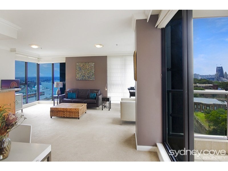 183 Kent Street, Sydney NSW 2000