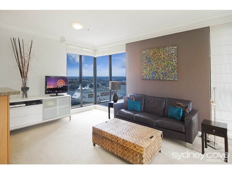 183 Kent Street, Sydney NSW 2000