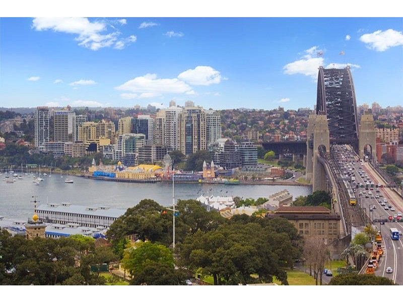 183 Kent Street, Sydney NSW 2000