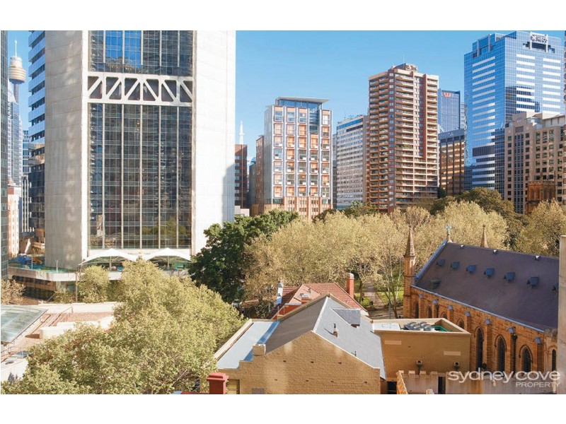 129 Harrington Street, Sydney NSW 2000
