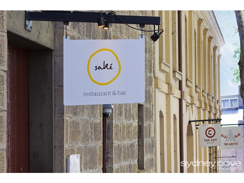 129 Harrington Street, Sydney NSW 2000