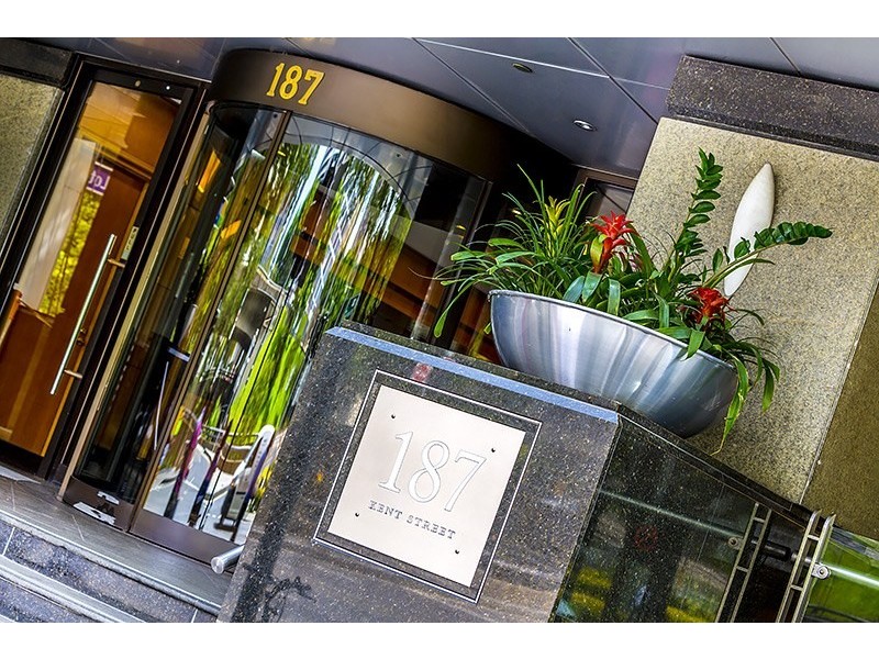187 Kent Street, Sydney NSW 2000
