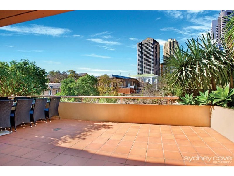 127 Kent Street, Sydney NSW 2000