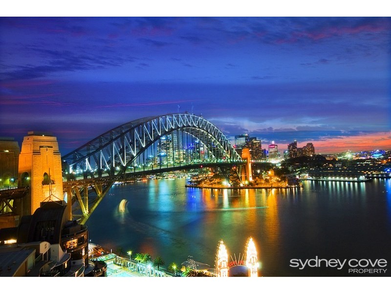 2 Dind Street, Milsons Point NSW 2061